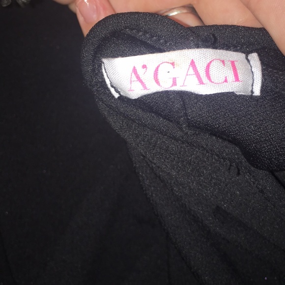 AGACI DRESS - Picture 5 of 5